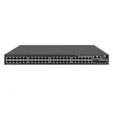 HP 5510-48g-4sfp Hi Switch With 1 Interface Slot Switch 48 Ports Managed Rack-mountable JH146A