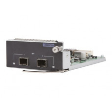 HP 5130/5510 10gbe Sfp+ 2-port Expansion Module JH157A