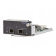 HP 5130/5510 10gbe Sfp+ 2-port Module JH157-61001
