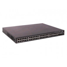 HPE 5130-48g-4sfp+ 1-slot Hi Switch Switch 48 Ports Managed Rack-mountable JH324-61001