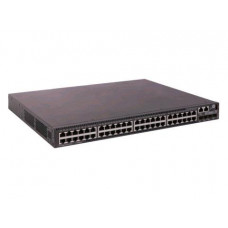 HPE 5130-48g-4sfp+ 1-slot Hi Switch Switch 48 Ports Managed Rack-mountable JH324A