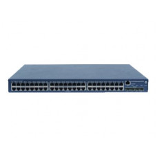 HP 5120-48g Si Switch 48 Ports Managed Rack-mountable JE072B