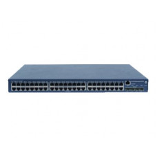 HP 5120-48g Si Switch 48 Ports Managed Rack-mountable JE072-61201