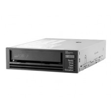 HP 6tb/15tb Storeever Lto-7 Ultrium 15000 Hh Sas 6 Gbps Internal Tape Drive 839697-001