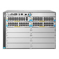 HP 5406r-44g-poe+/4sfp V2 Zl2 Switch Switch 44 Ports Managed Rack-mountable J9824-61001