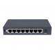 HP Officeconnect 1420 8g Switch 8 Ports Unmanaged JH329A