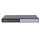 HPE 1420-24g-r Switch Switch 24 Ports Unmanaged Desktop, Rack-mountable JG708B