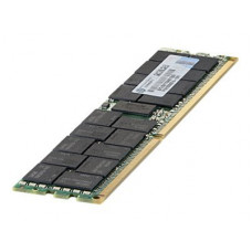 HP 4gb (1x4gb) Pc4-17000 Ddr4-2133mhz Sdram 1rx8 Cl15 Ecc Registered 288-pin Rdimm Memory Module For Proliant G9 Server 752367-081