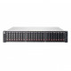 HP Modular Smart Array 2040 Sff Chassis Storage Enclosure K2R81A