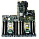 HP System Board For Proliant Dl360p G8 Server 622259-001