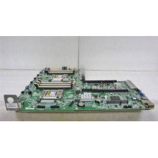 HP System Board For Proliant Dl360e G8 Server 647400-002