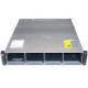 HP 12 Bay Storageworks Modular Smart Array P2000 3.5-in Drive Bay Chassis Storage Enclosure AP838A