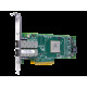 HP Storefabric Sn1100q 16gb Dual Port Pci Express 3.0 Fibre Channel Host Bus Adapter QLE2692-HP