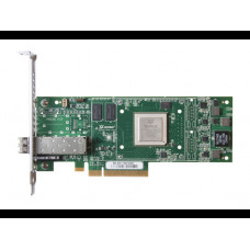 HP Storefabric Sn1100q 16gb Single Port Pci Express 3.0 Fibre Channel Host Bus Adapter QLE2690-HP