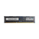 HPE 8gb (1x8gb) 2rx4 Pc3-10600r Ddr3 1333mhz Sdram Cl9 Dual Rank Ecc Registered 1.5v 240-pin Hp Memory Module For Proliant Gen7 Server 593914-B21