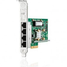 HPE Ethernet 1gb 4-port 331t Adapter Network Adapter 4 Ports 647594-B21