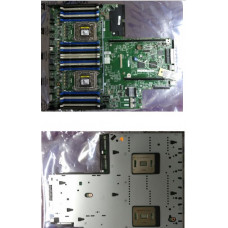 HP System Board For Proliant Dl360 Dl380 Gen9 E5-2600 V3 V4 Server 843307-001