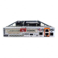 HP 1gbe Iscsi 2-port Small Form Factor(sff)controller Node Assembly 840213-001