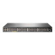 HP 2930f 48g Poe+ 4sfp+ Switch 48 Ports Managed Rack-mountable. Retail Factory With Life Time Warranty JL256-61001