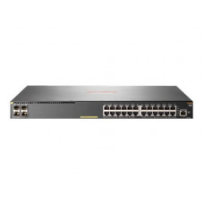 HP 2930f 24g Poe+ 4sfp+ Switch 24 Ports Managed Rack-mountable JL255A