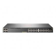 HP 2930f 24g Poe+ 4sfp+ Switch 24 Ports Managed Rack-mountable JL255-61001