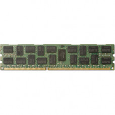HP 32gb (1x32gb) 2400mhz Pc4-19200 Cas-17 Ecc Registered Dual Rank X4 Ddr4 Sdram 288-pin Rdimm Memory Module T9V41AA