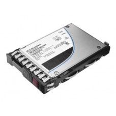 HPE 800gb Sas-12gbps 2.5inch Mixed Use Solid State Drive For Use Msax040s And D2700s 841505-001