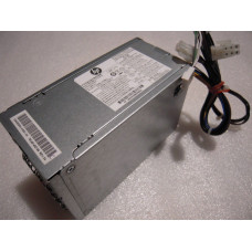 HP 240 Watt Power Supply For Hp 600pd 400pd 800ed Sff 702308-001