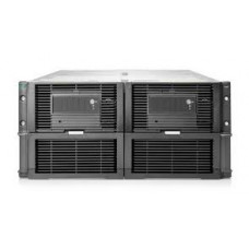 HPE D6020 Enclosure With Dual I/o Modules K2Q28A