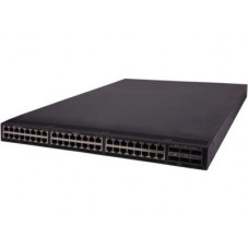 HPE Flexfabric 5940 48xgt 6qsfp28 Switch 48 Ports Managed Rack-mountable JH391-61001