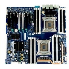 HP System Board For 20-c 22-b Molokai-u Aio W/ Intel Celeron 844831-602