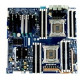 HP System Board For 20-c 22-b Molokai-u Aio W/ Intel Celeron 844831-602