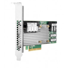 HPE Smart Array P824i-p Mr Gen10 24 Internal Lanes 4gb Cache 12g Sas Pcie Controller 870658-B21