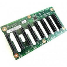 HP 2 Bay 3.5 Inch Lff Hard Drive Backplane For Hpe Proliant Dl20 G9 817825-001