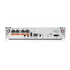 HP P2000 G3 1gb Iscsi Modular Smart Array Controller BK829B