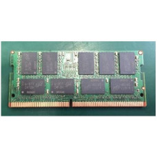 HP 16gb (1x16gb) Pc4-19200 Ecc Dual Rank X8 Ddr4-2400 Cas-15-15-15 Unbuffered So-dimm Memory Kit 863372-001