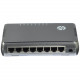 HP Officeconnect 1405 8g V3 Switch 8 Ports Unmanaged JH408A