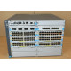 HP ARUBA 5412r Zl2 Switch Chassis Assembly J9851A