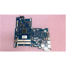 HP 15-af Laptop Motherboard W/ Amd A8-7410 2.2ghz Cpu 813969-501