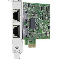 HP 526flb Flexfabric 10gb 2p Adapter 657129-001