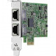 HP 526flb Flexfabric 10gb 2p Adapter 657129-001