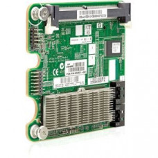 HP Smart Array P420i Pci-e 3.0 8gb Raid Mezzanine Storage Controller 689245-001