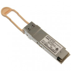 HP 100gb Qsfp28 Mpo Sr4 100m Transceiver 849443-001