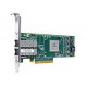 HP Storefabric 16gb Dual Port Pci-e Fibre Channel Host Bus Adapter With Standard Bracket Card Only SN1000Q
