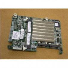 HP Smart Array P1210m Mezzanine Controller 607192-B21