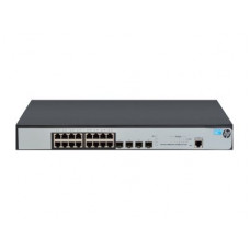 HP 1920-16g Switch 16 Ports Managed Desktop,rack-mountable JG923A