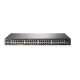 HP Aruba 2540 48g Poe+ 4sfp+ Switch 48 Ports Managed Desktop, Rack-mountable, Wall-mountable JL357A