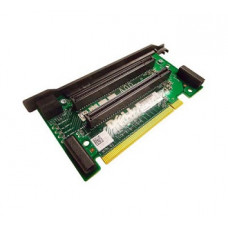 HP Slot 3 Pci-e Secondary Riser Card For Proliant Dl360 G9 743448-001