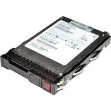 HPE 800gb Sas 12gbps 2.5inch Write Intensive-1 (wi), Power Loss Protection (plp), Smart Carrier (sc), Solid State Drive 846430-B21