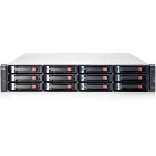 HPE Modular Smart Array 2040 Lff Chassis Storage Enclosure 12-bay K2R82A